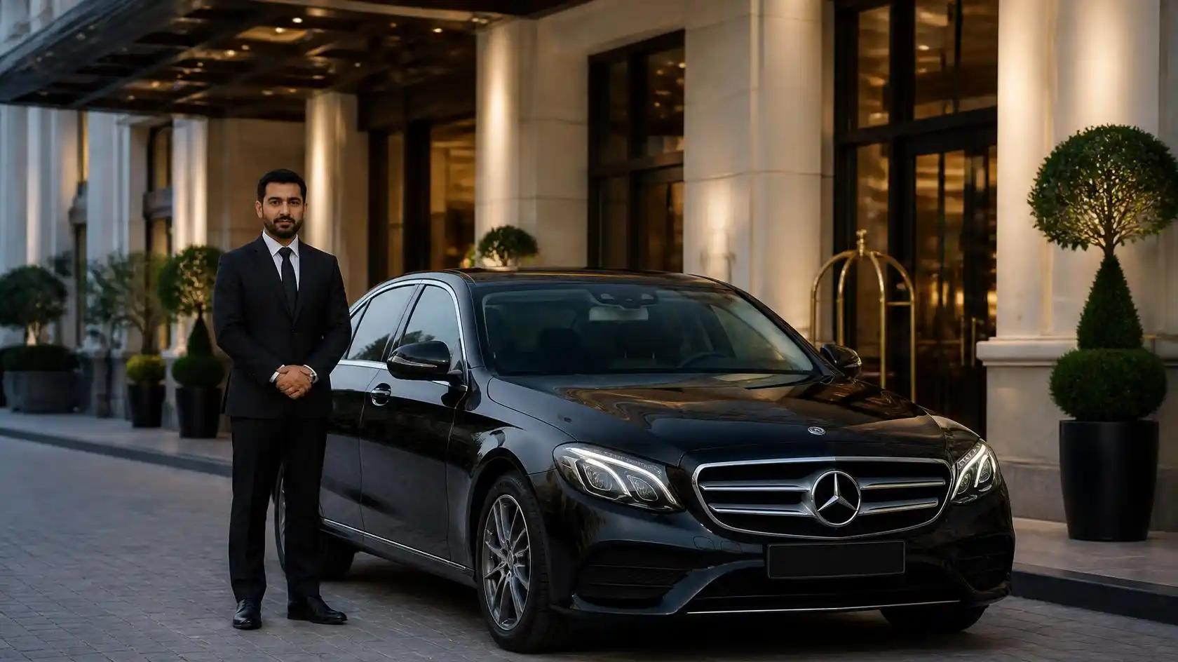 Novotel Brentford Taxi & Port Transfer Service & Local Cab