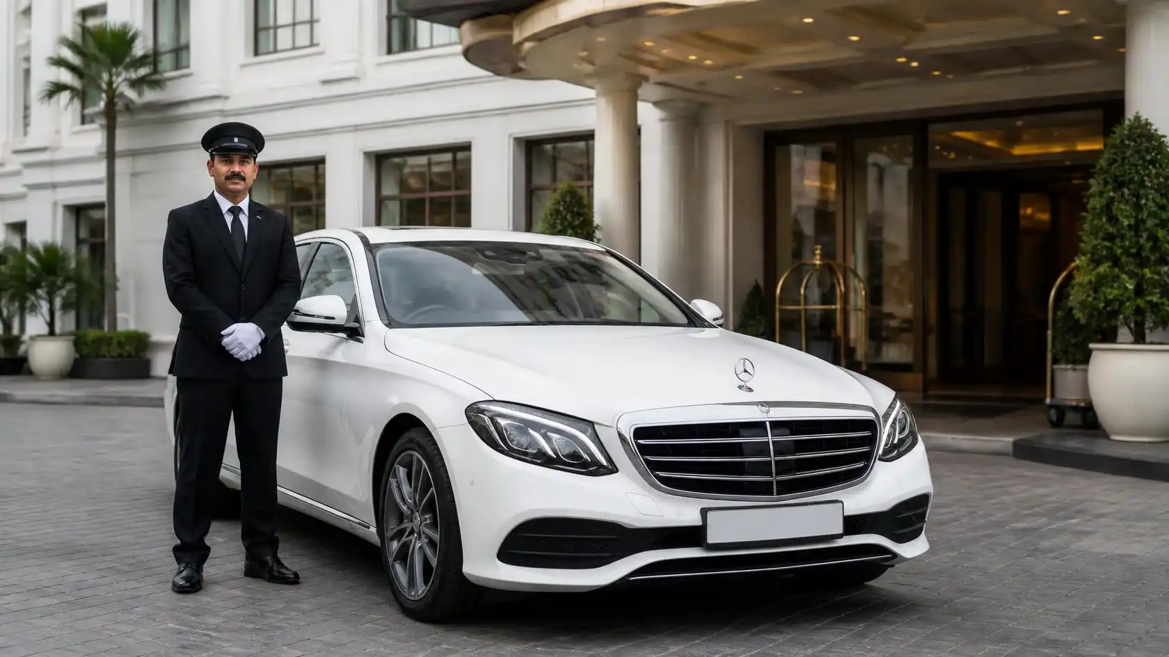 Somerset Princes Square Apartments Taxi Service
