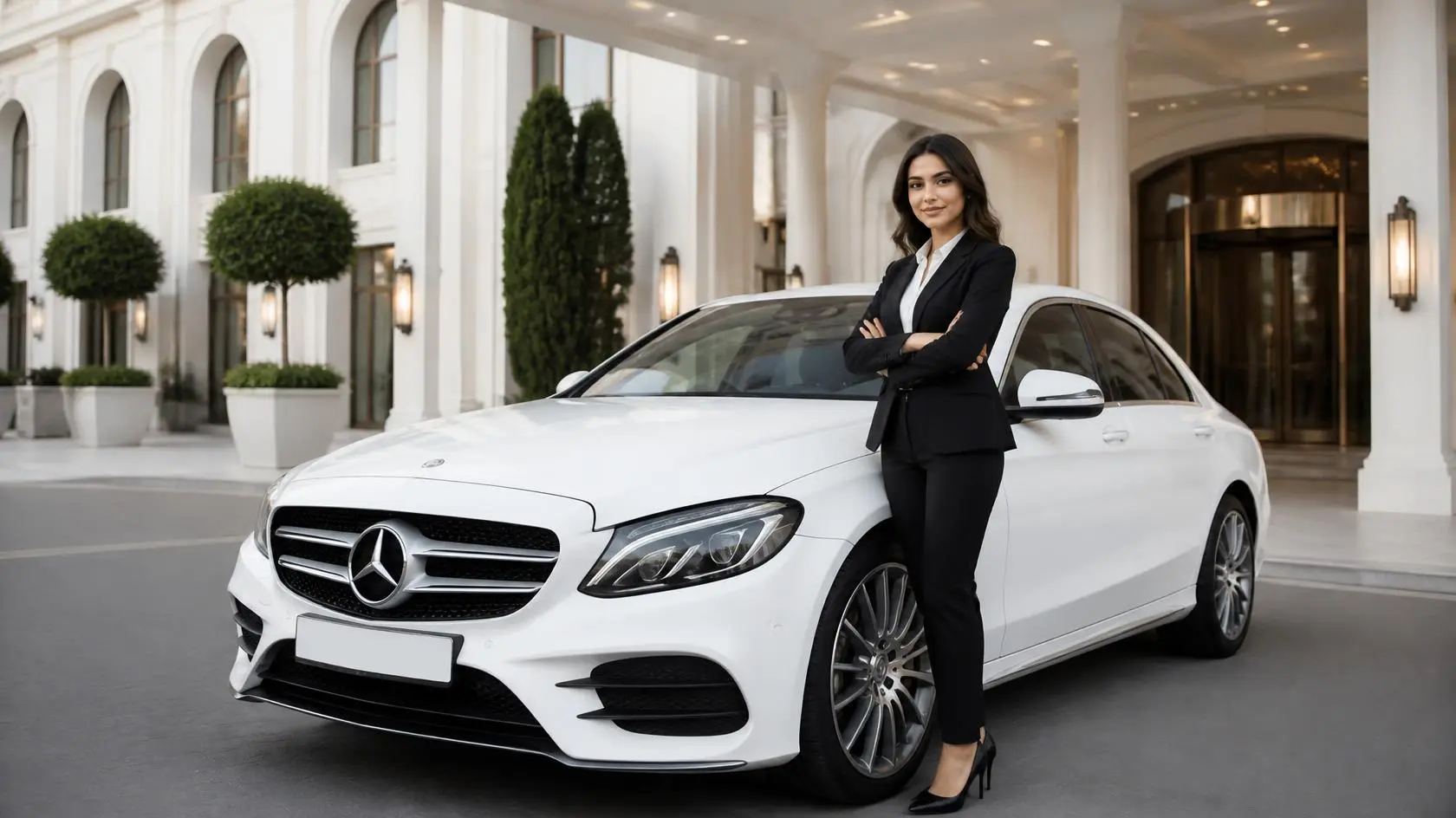 St George Hotel Paddington Taxi London Transfer