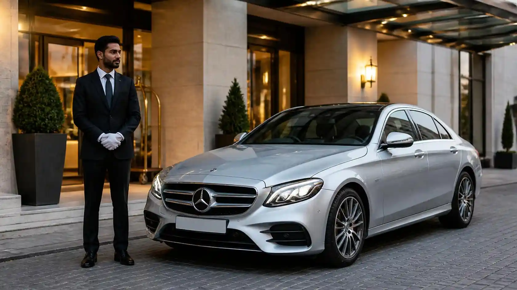 Ibis Heathrow Taxi Fixed-Price London Transfer Service