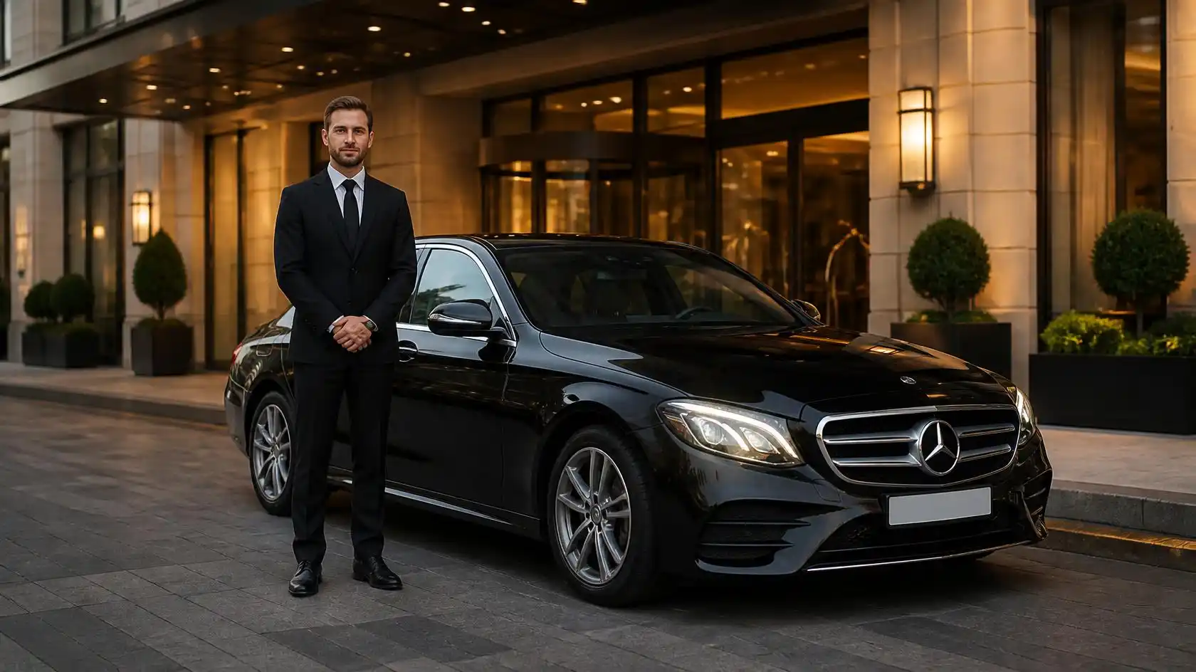John Howard Hotel Best Western Taxi Port Transfers