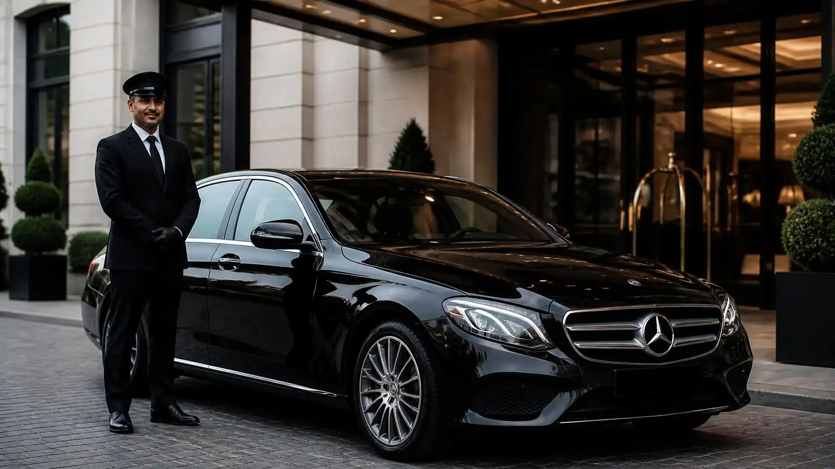 Jurys Inn Chelsea Taxi Reliable London Airport Transfers