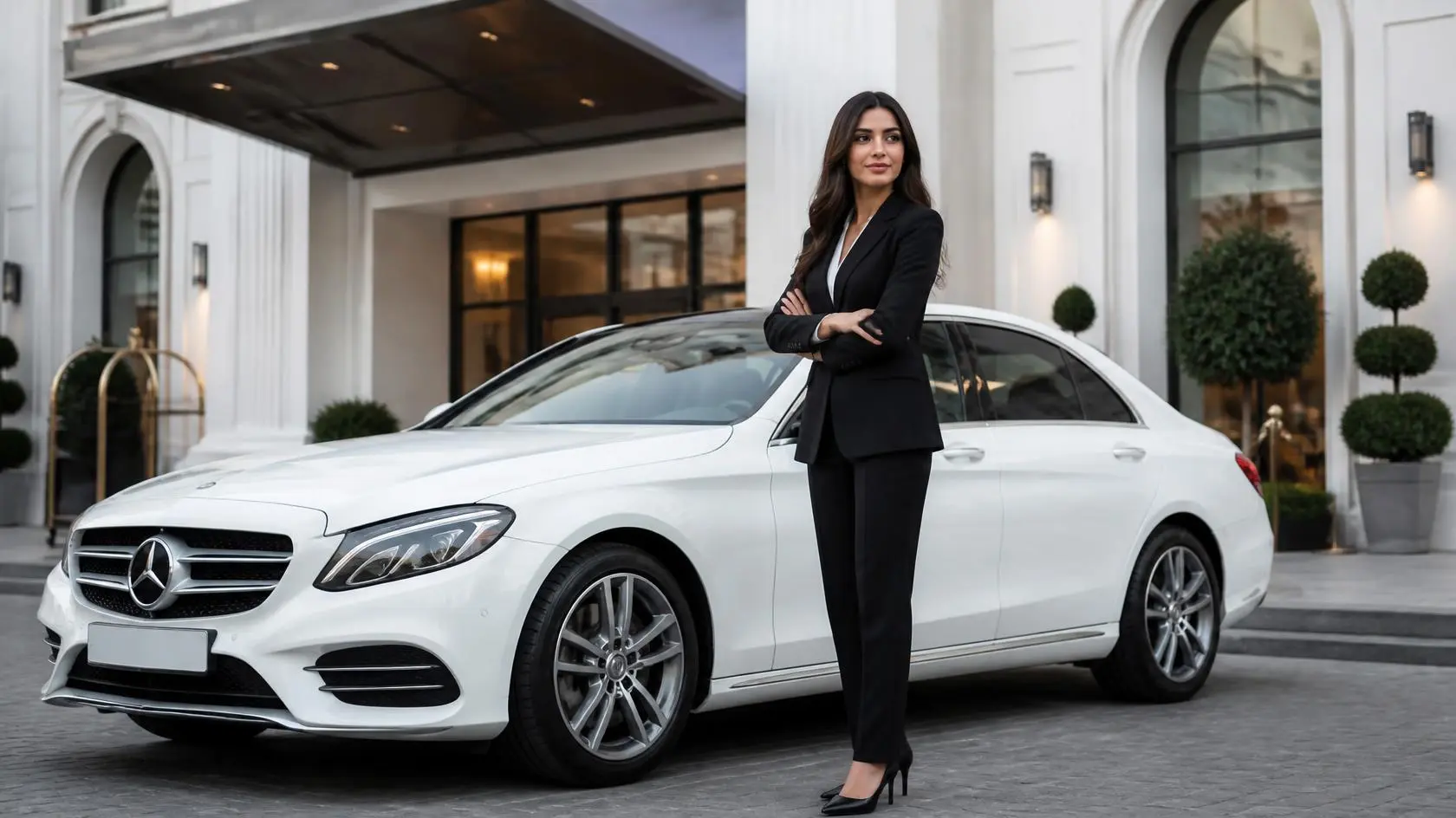 Kensington Court Taxi Reliable London Airport Transfers