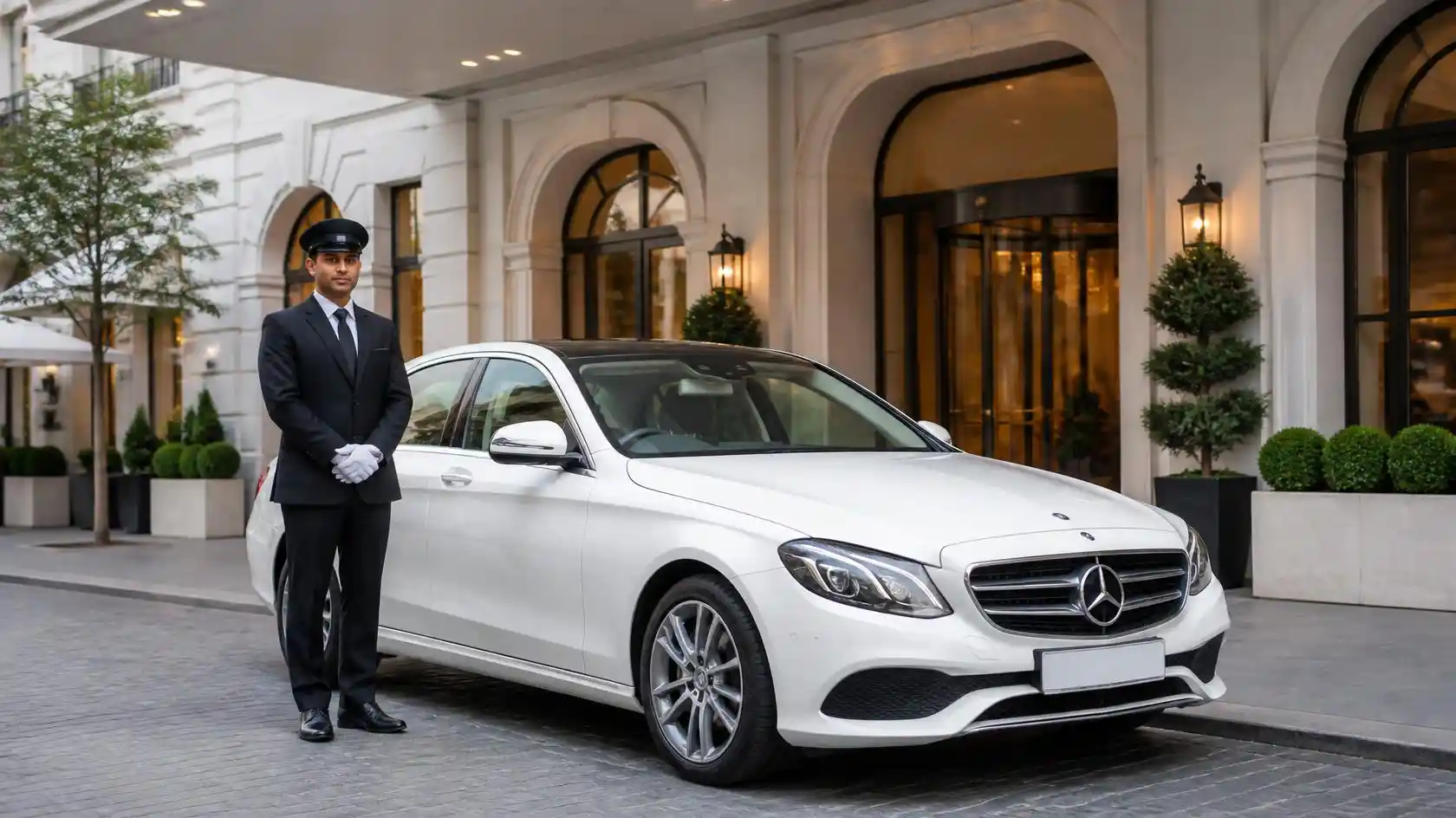 Warwick Taxi Portsmouth International Port Transfer Sarvice