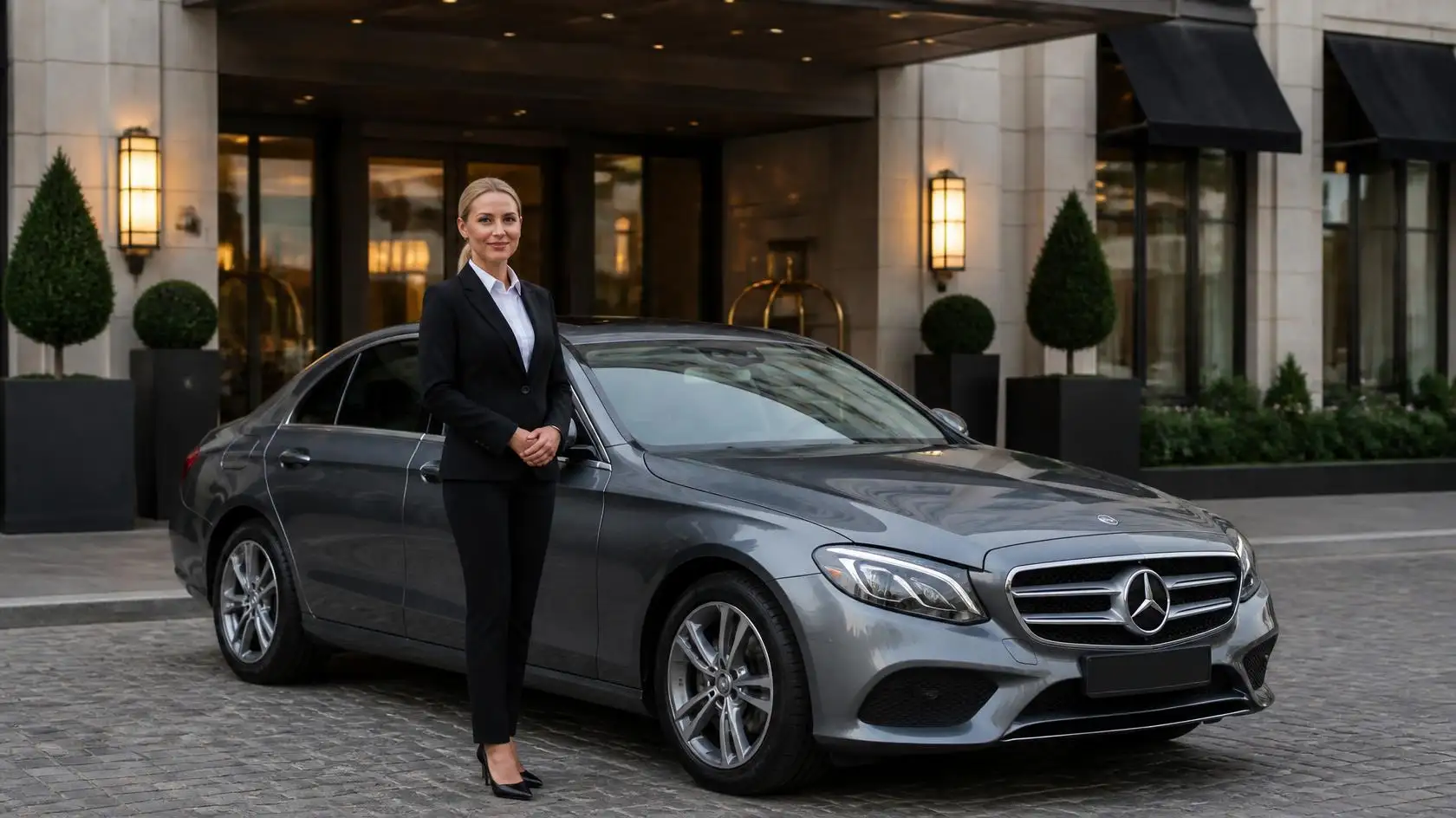 Holiday Inn Express Wandsworth Taxi Portsmouth Transfer