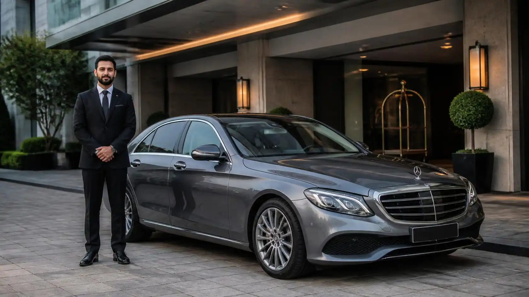 Hilton Paddington Taxi Portsmouth Port Transfers Service