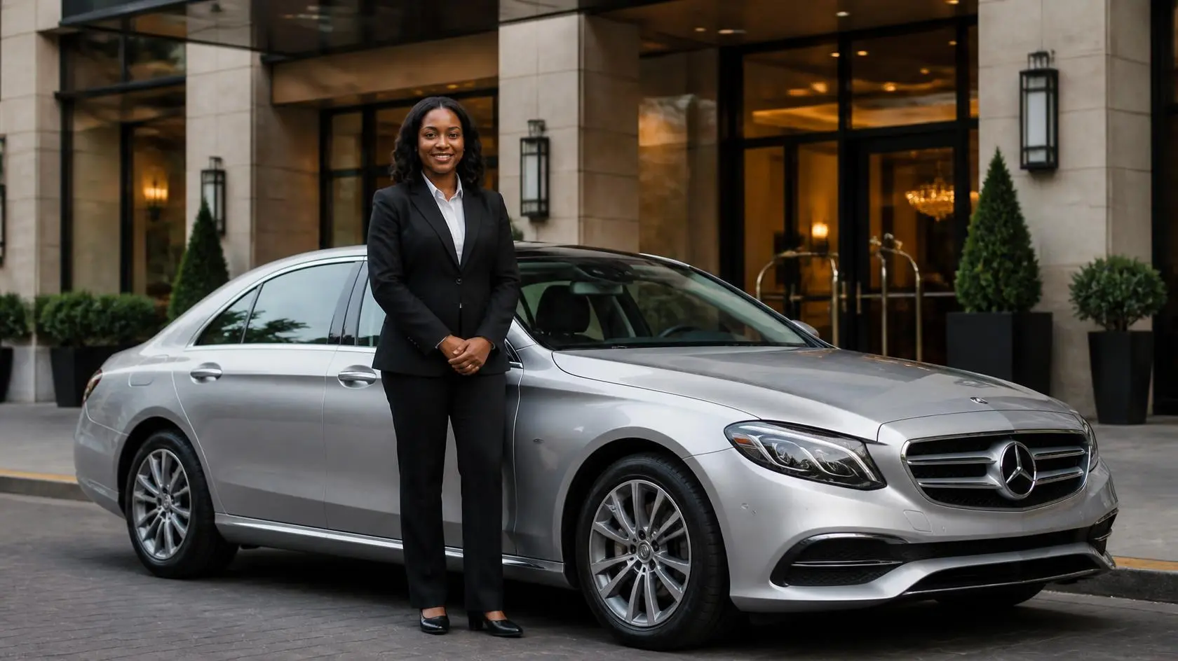 Holiday Inn Heathrow Ariel Taxi Fixed Transfers