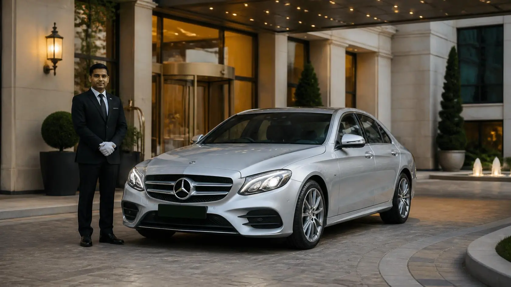 Holiday Inn Heathrow Hotel Bath Road Taxi Transfer