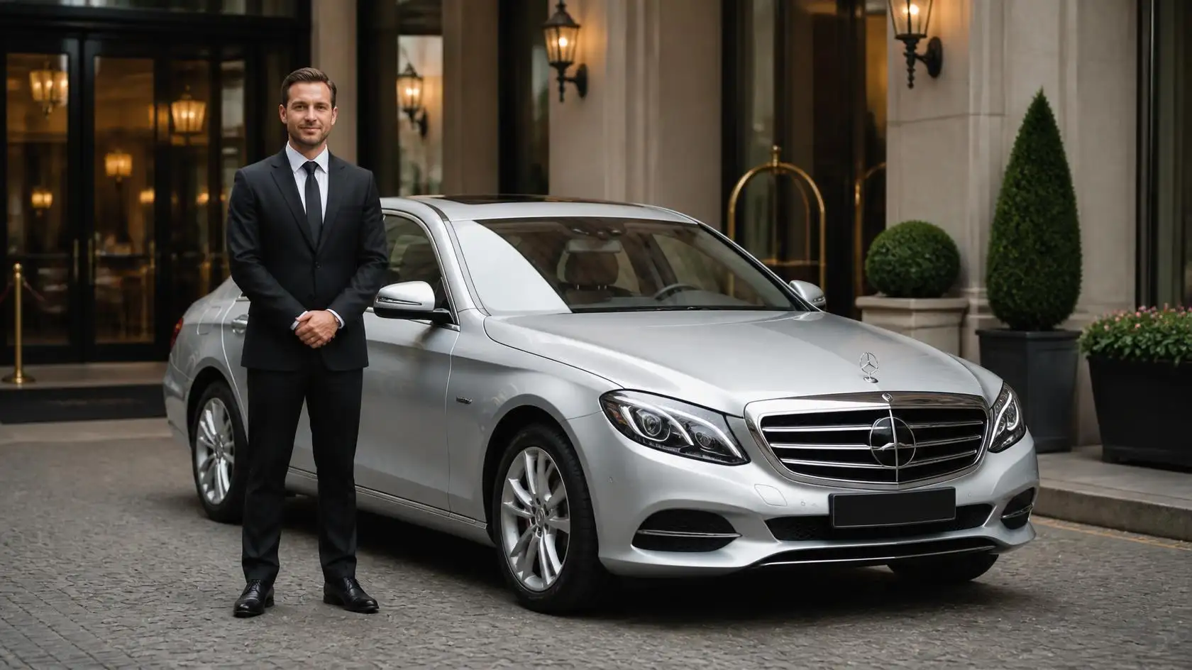 Holiday Inn Kingston South Taxi Portsmouth Transfers