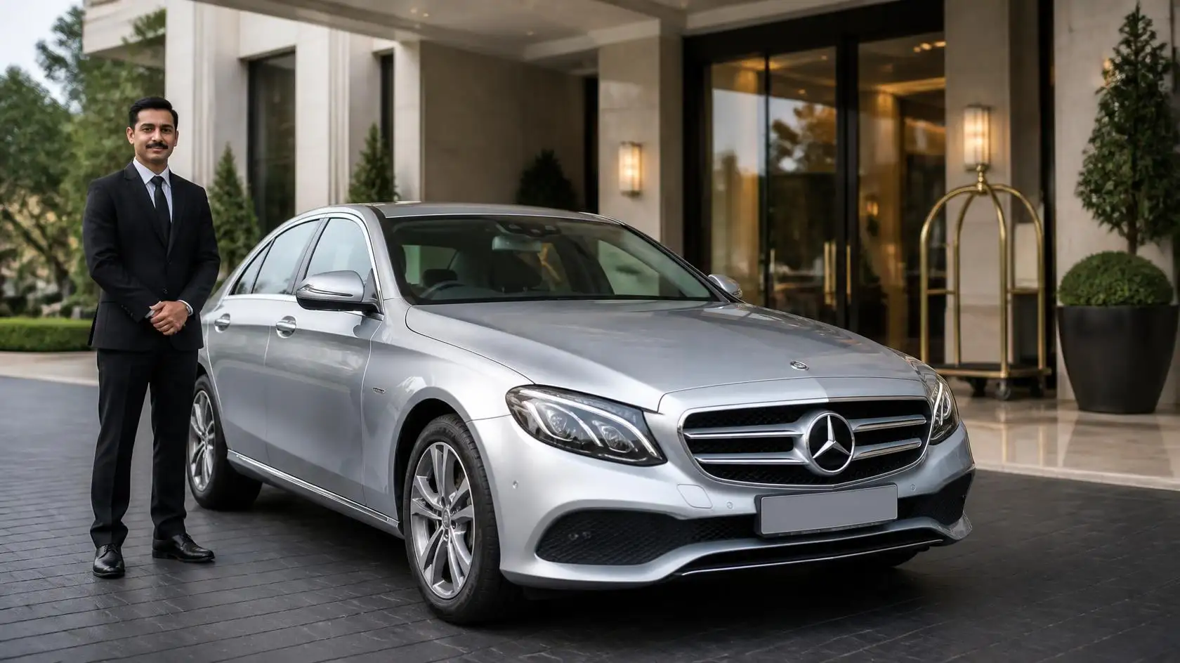Hotel at Chelsea Taxi Portsmouth Port Transfer London