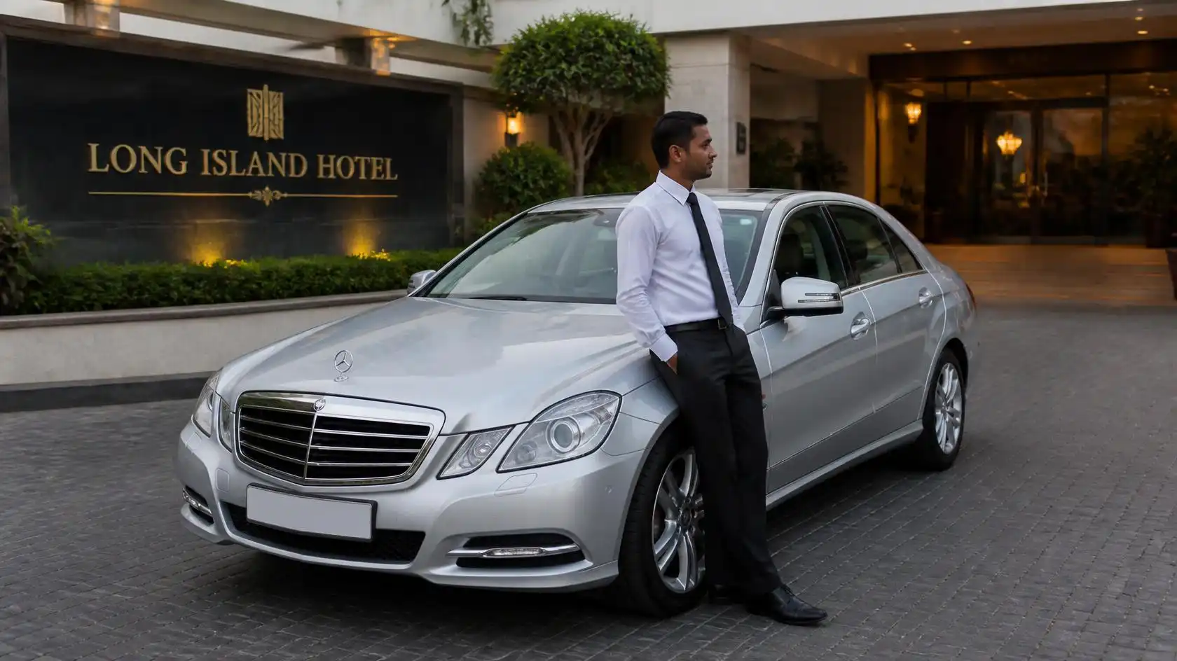 Long Island Hotel Taxi Portsmouth Port Transfer