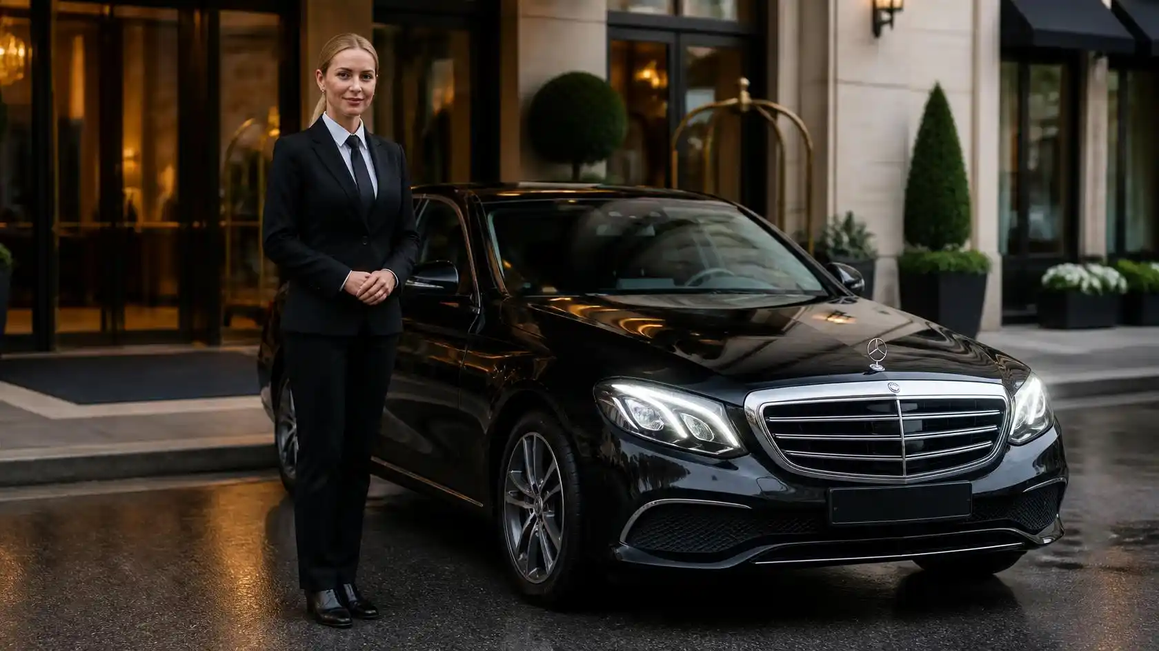 OYO Amsterdam Taxi Portsmouth Port Transfer London