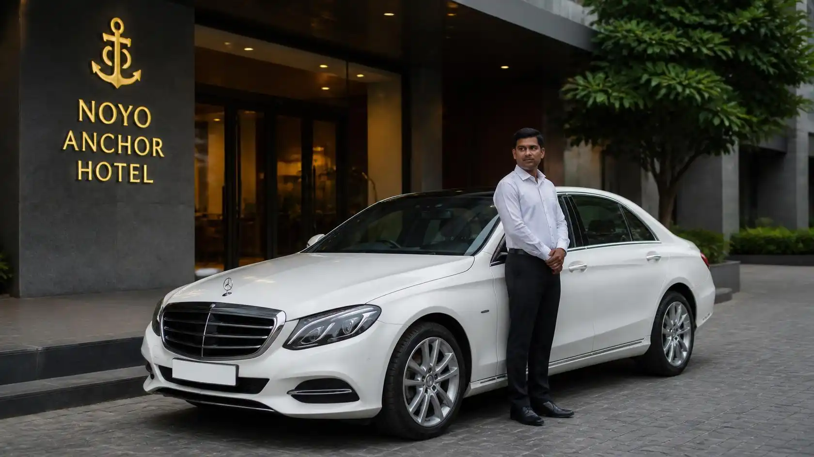 OYO Anchor Hotel Taxi London Transfers 24/7