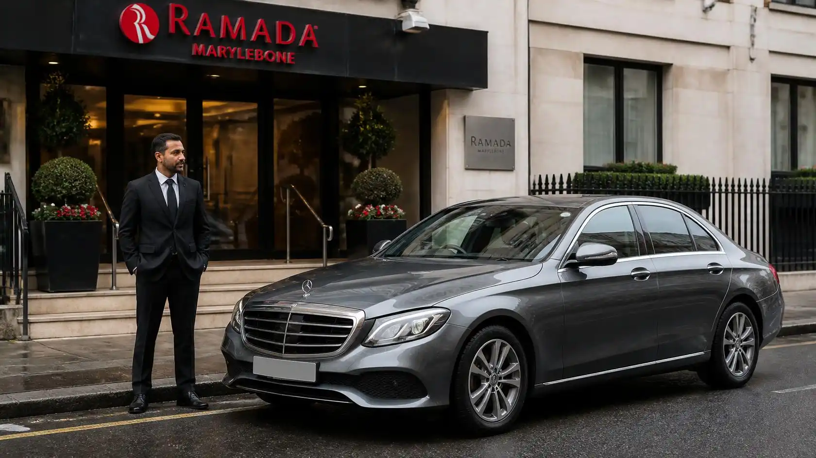 Somerset Bayswater Apartments Taxi Fixed Fare
