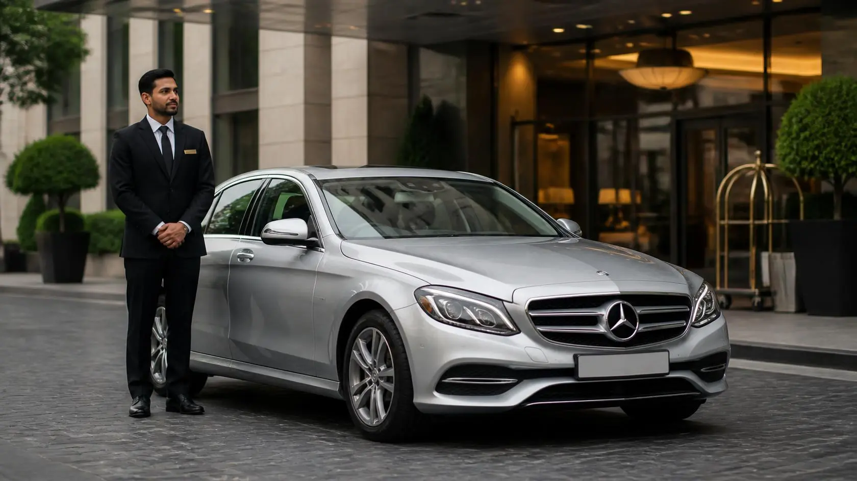 Paddington Court Hotel Suites Taxi Portsmouth Transfer