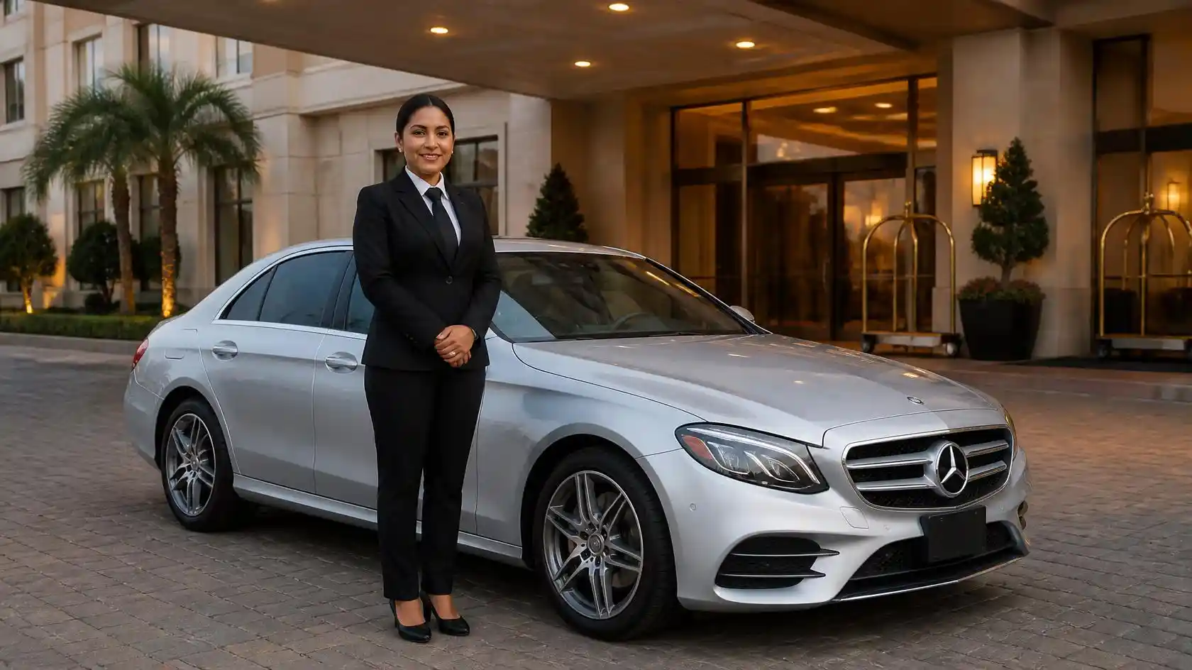 Radisson Blu Vanderbilt Taxi Portsmouth Port Transfer 