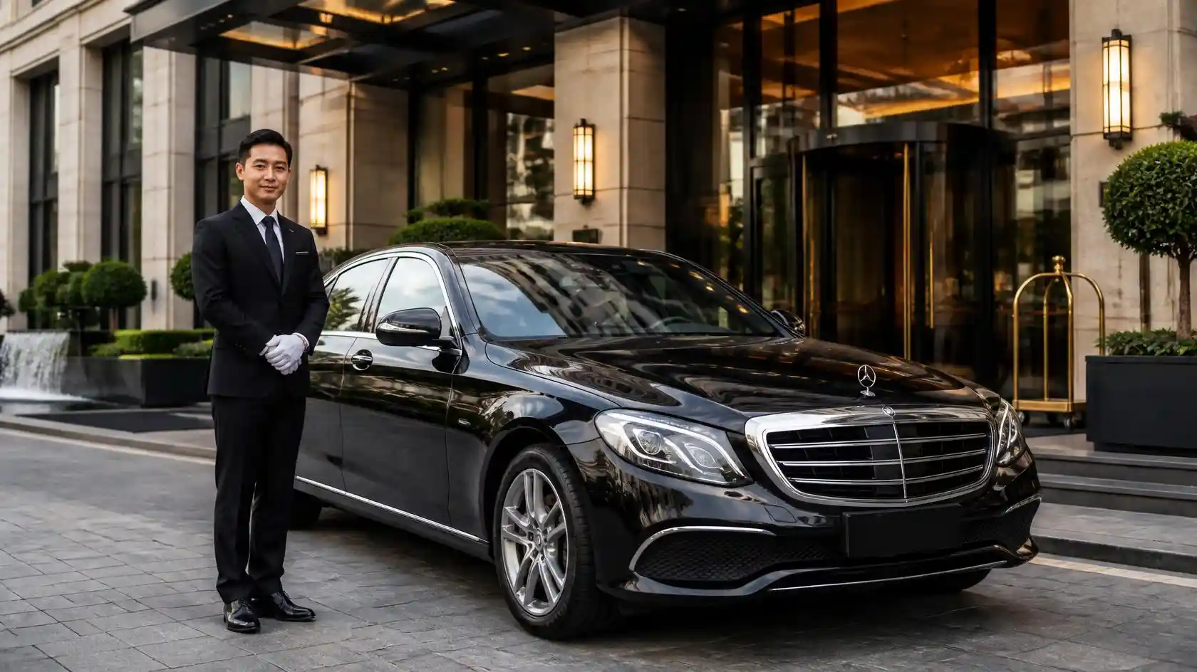 Quality Hotel Paddington Taxi Portsmouth Transfer Service