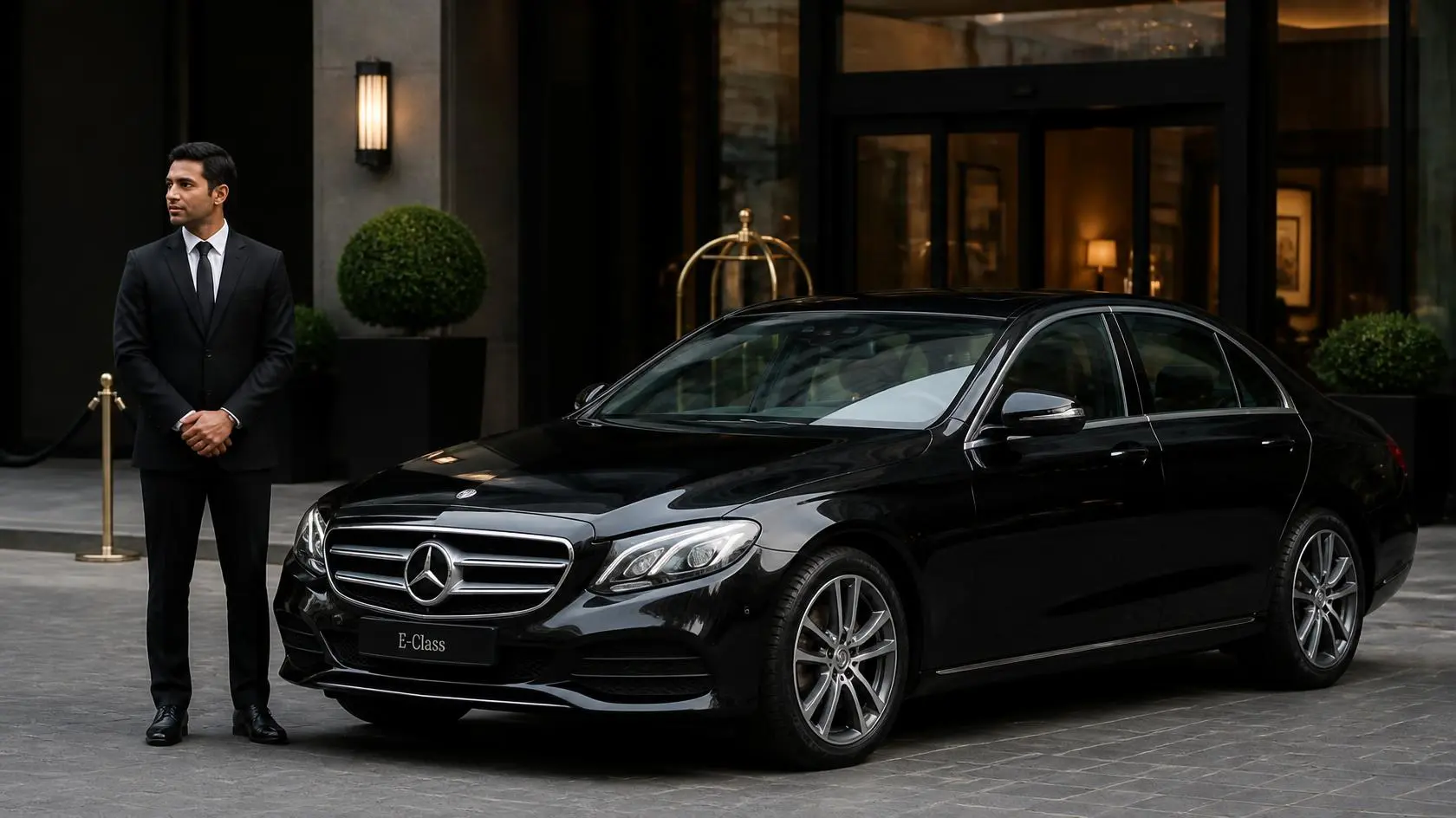 Park Grand London Hyde Park Taxi Portsmouth Transfer