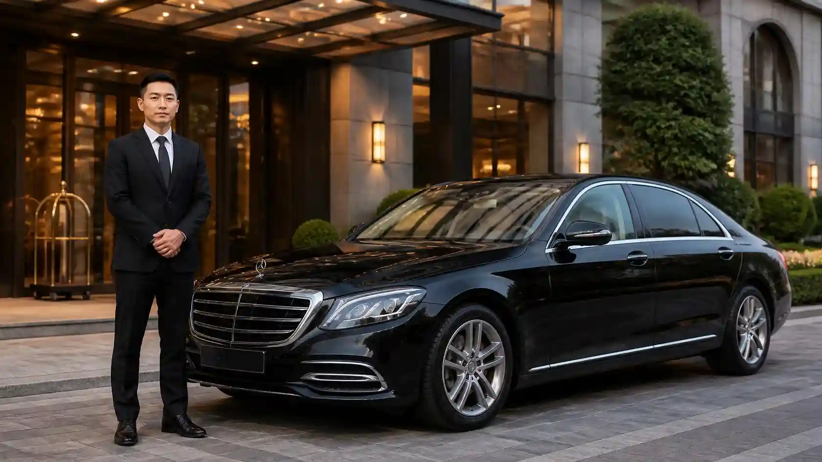 Park Grand London Kensington Taxi Portsmouth Transfer