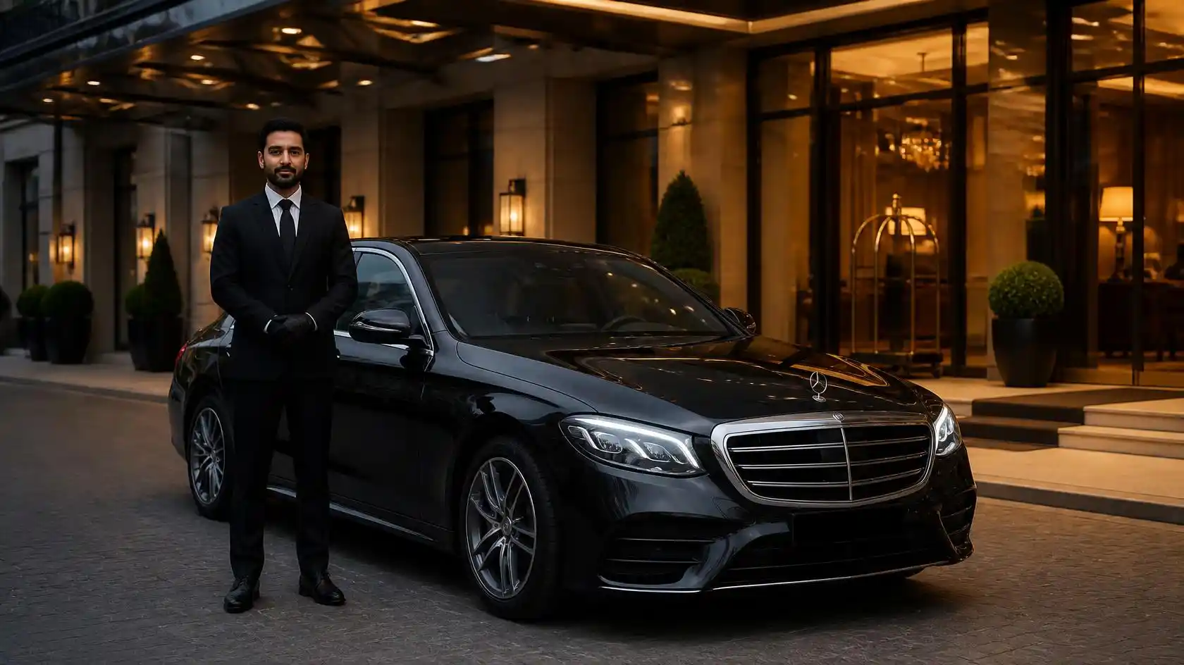Park Grand London Paddington Taxi Portsmouth Transfer