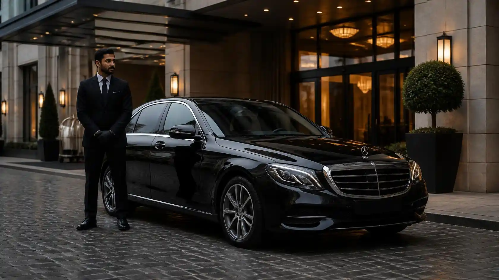 Park Inn Hyde Park Taxi London Hotel Transfers Airport