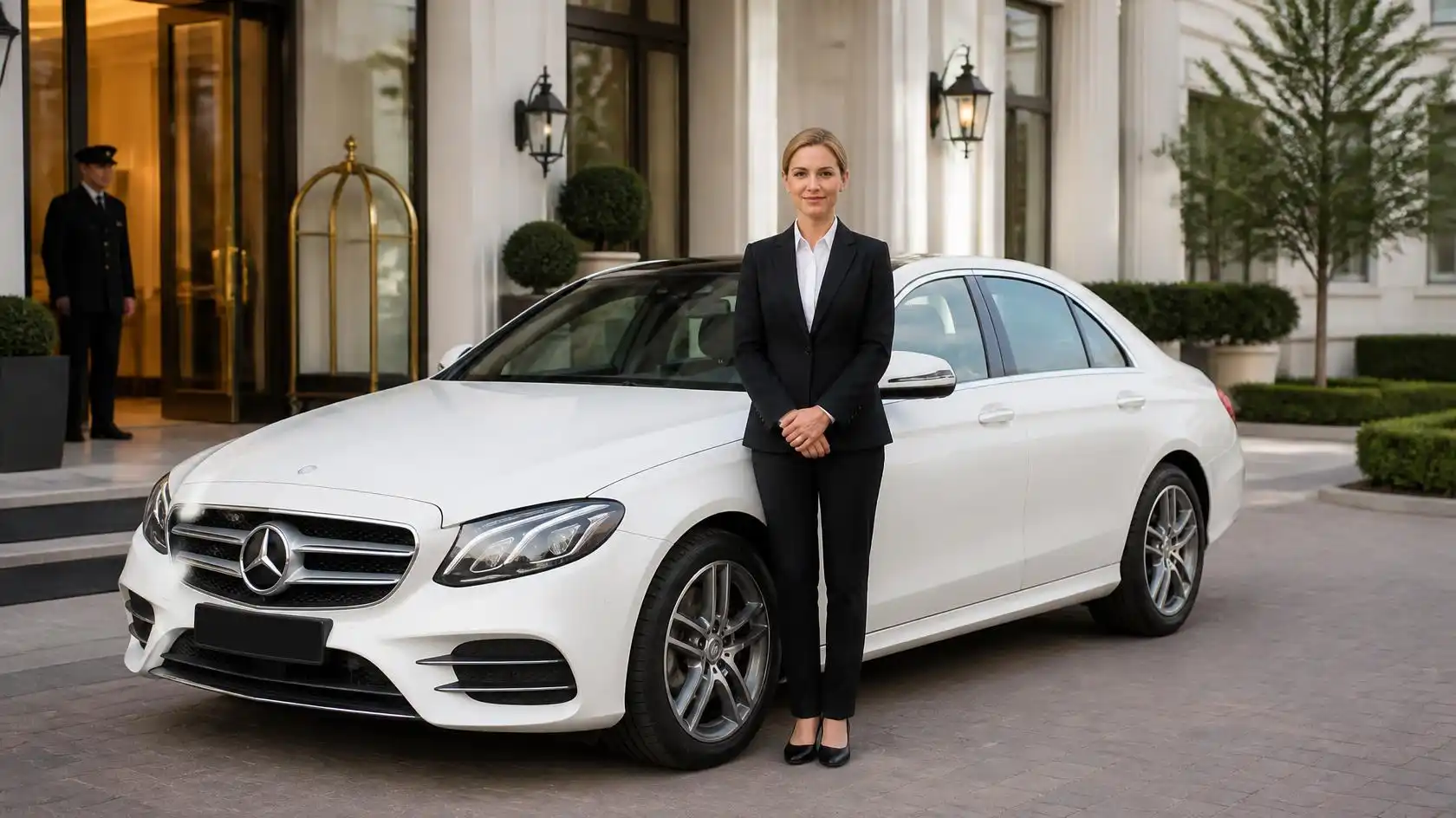 Pelham Taxi Portsmouth Port Transfers London Airport