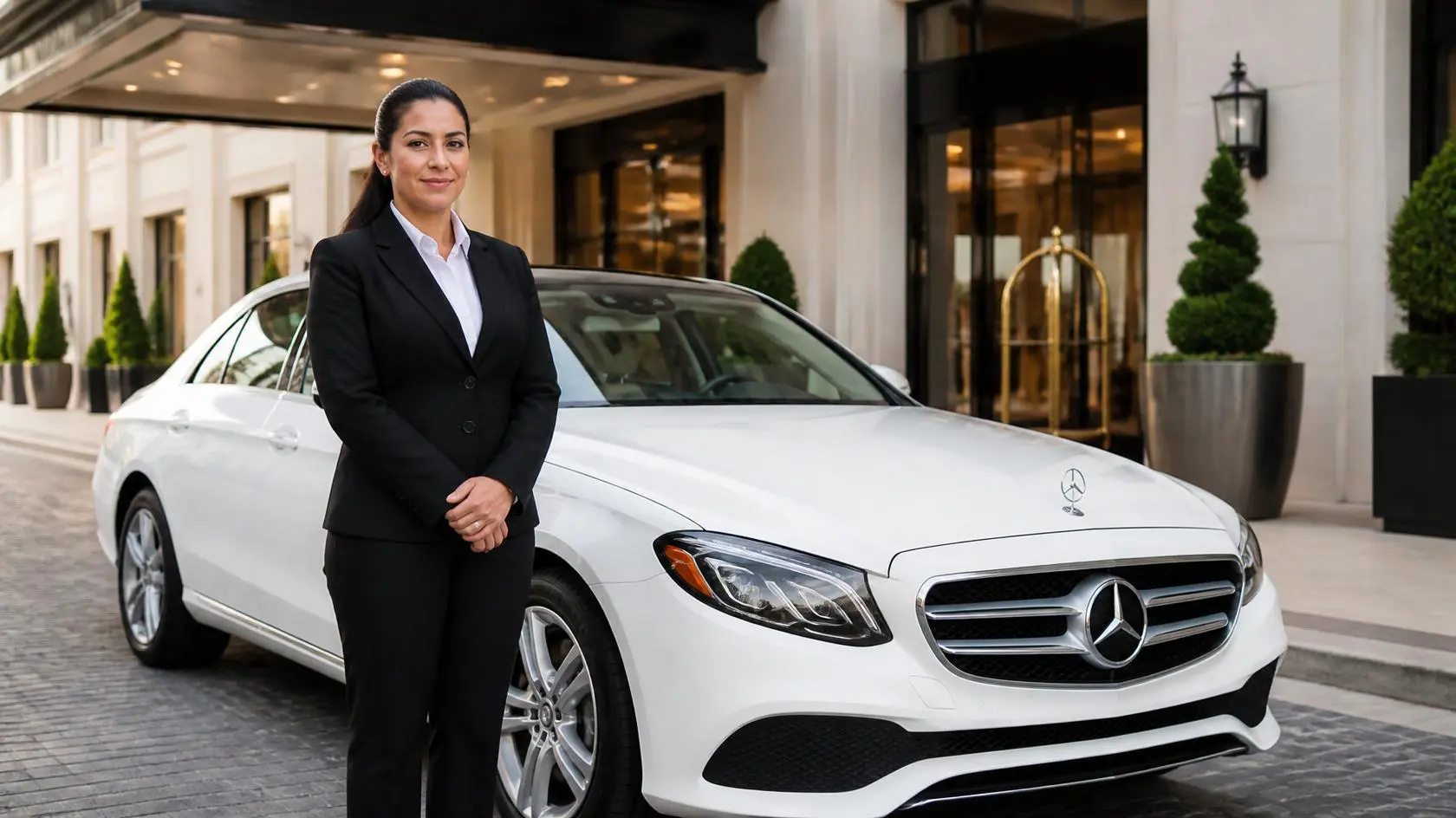 Point A Hotel Paddington Taxi London Transfers Airport
