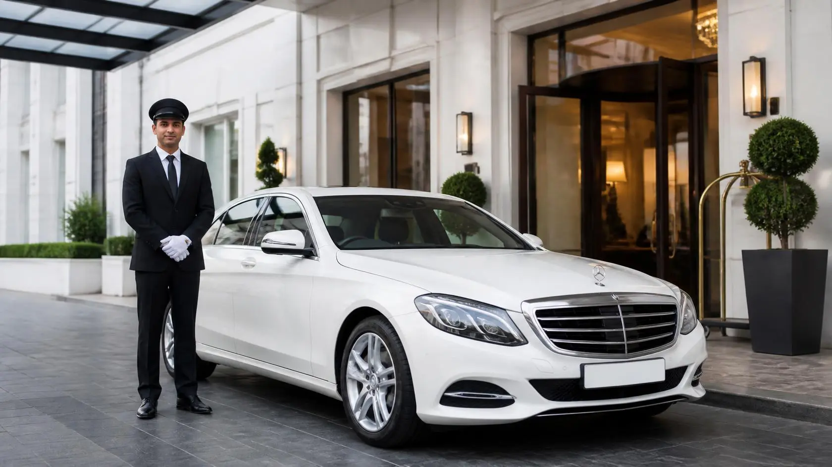 Portobello Taxi London Airport Transfers & Local Cars