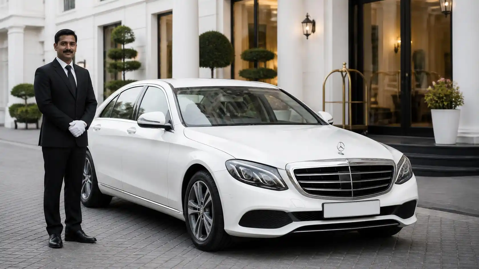 Premier Inn Hanger Lane Taxi 24/7 Airport Transfers