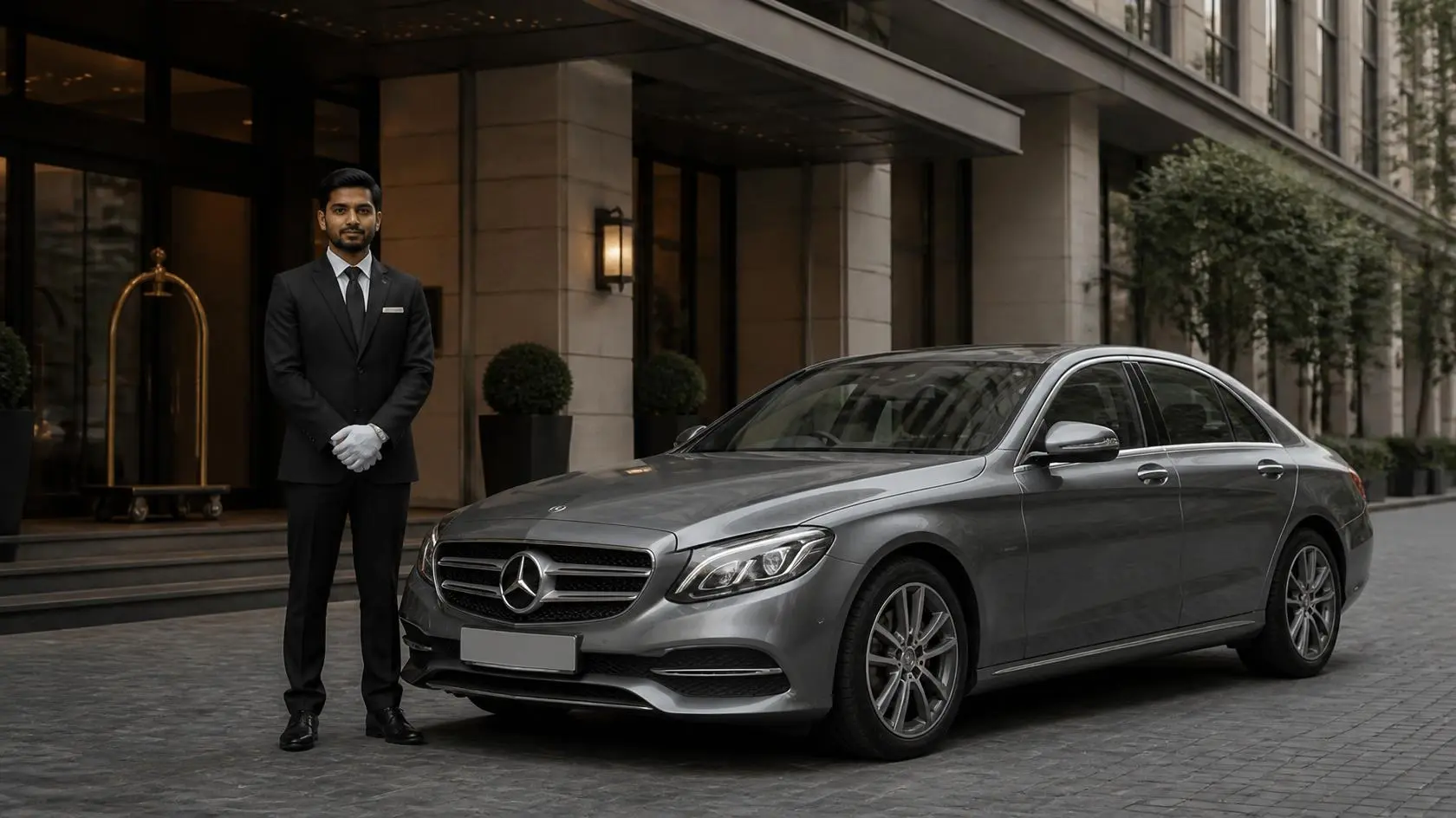 Premier Inn Heathrow M4 J4 Taxi Airport Transfers Airport