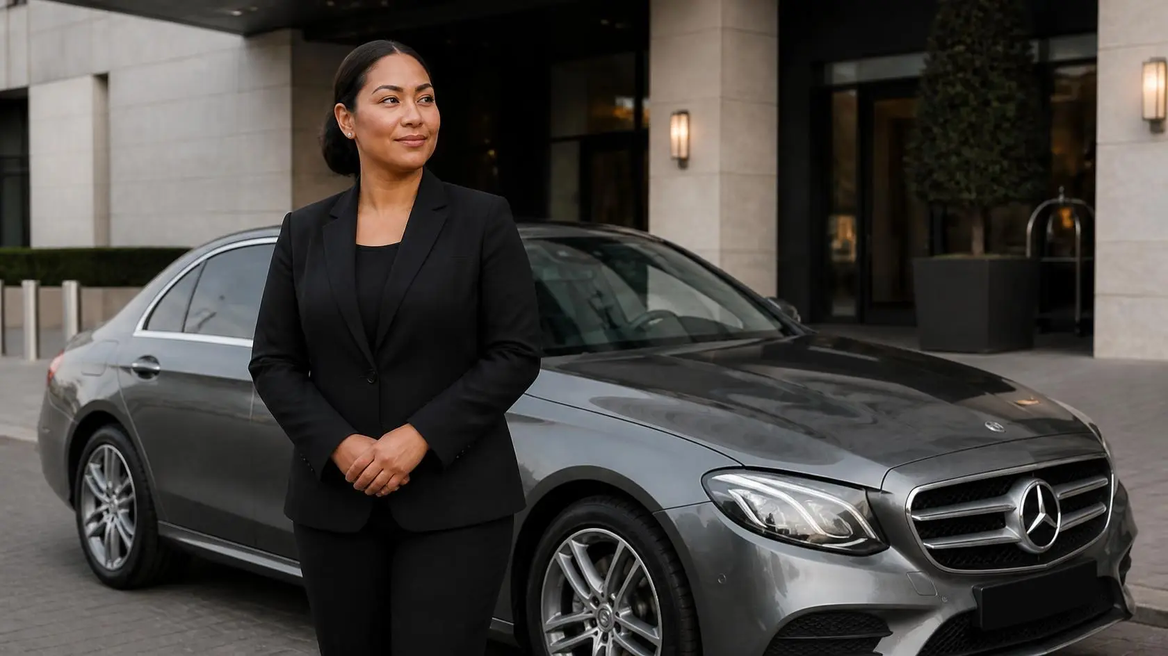 Premier Inn Kensington Olympia Taxi Portsmouth Service