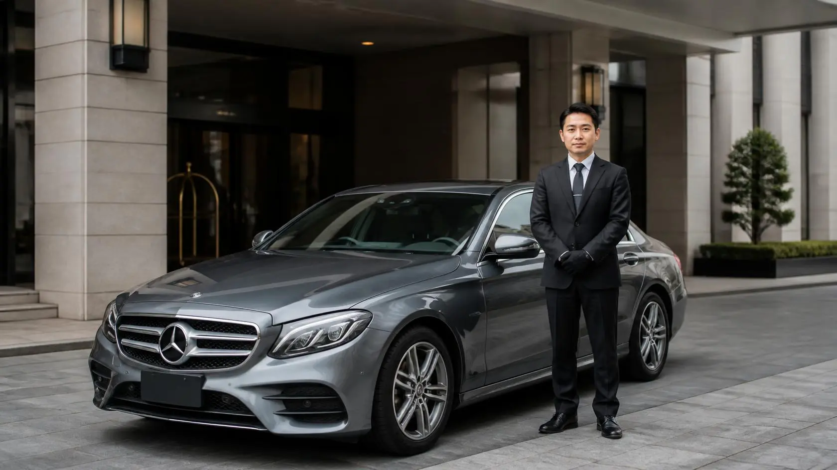 Quality Crown Hotel Kensington Taxi London Transfers