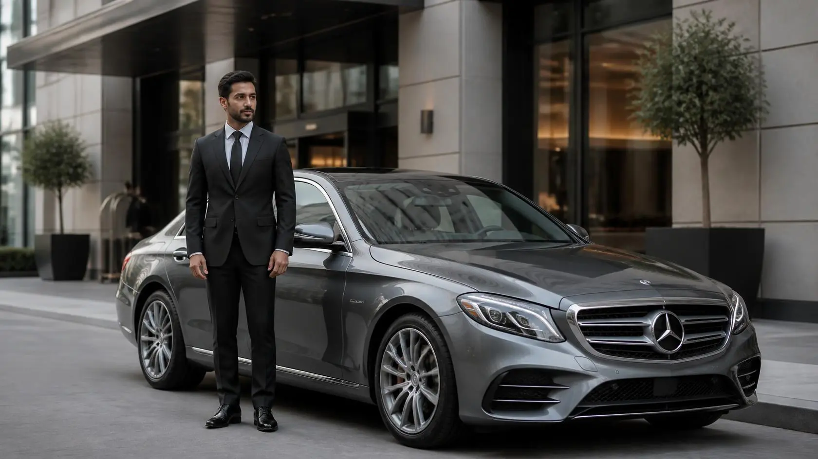 Kensington Rooms Taxi London Airport & Port Transfers