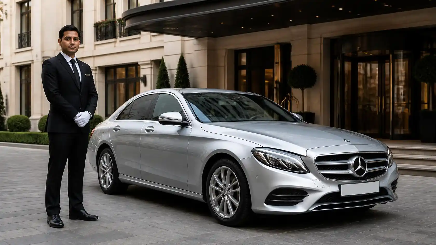 K Hotel Kensington Taxi Portsmouth Port Transfer Airport