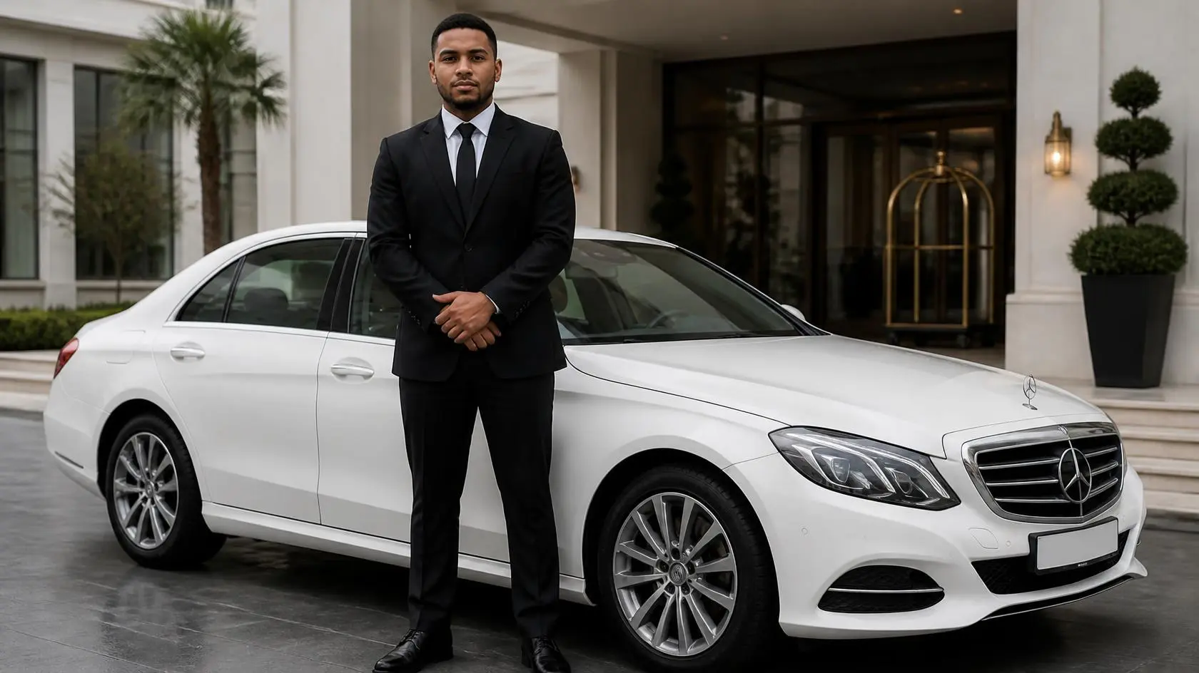 K K Hotel George Taxi Portsmouth Port Transfers Service