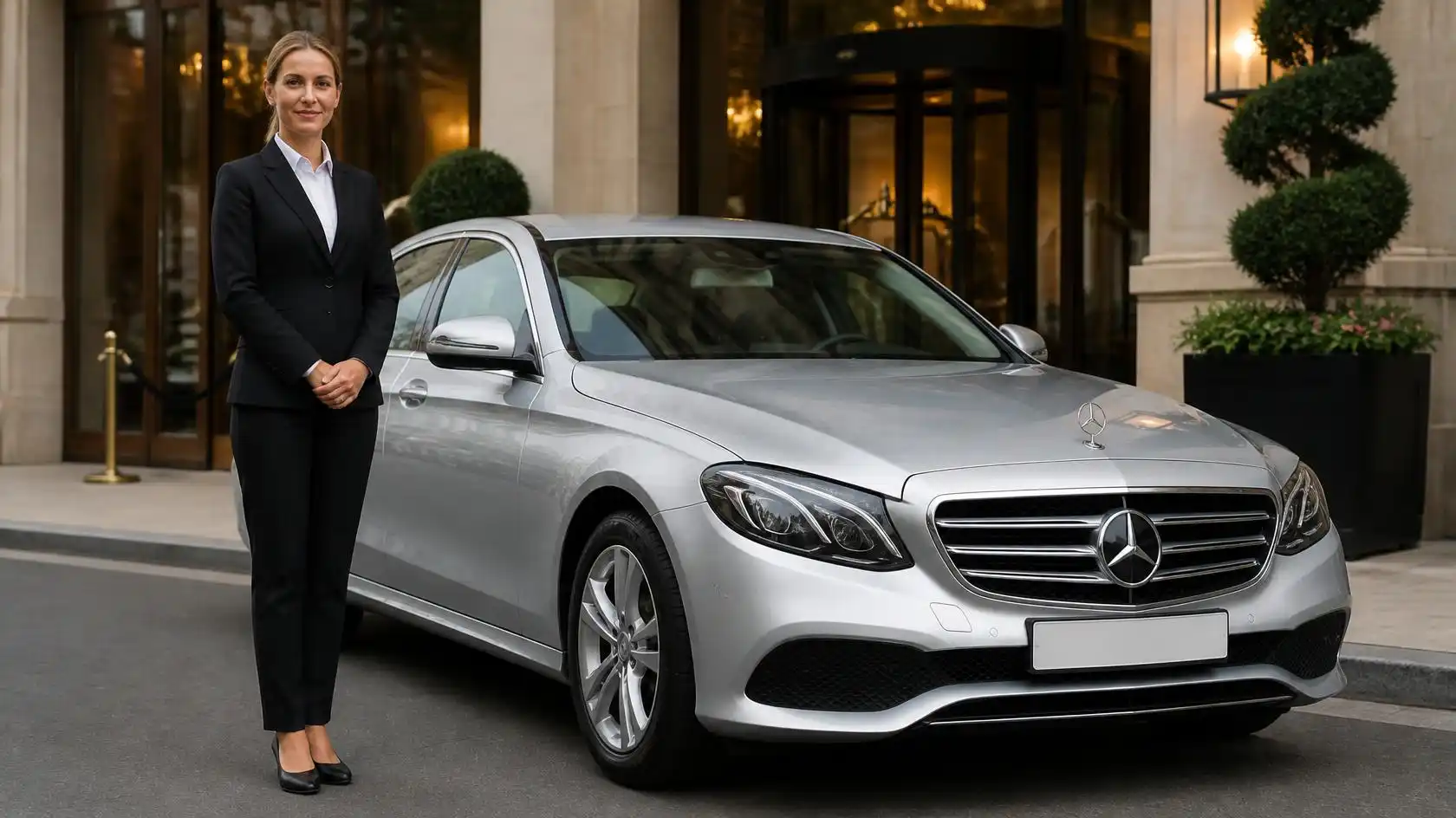 Norfolk Plaza Taxi to Portsmouth Private Transfer