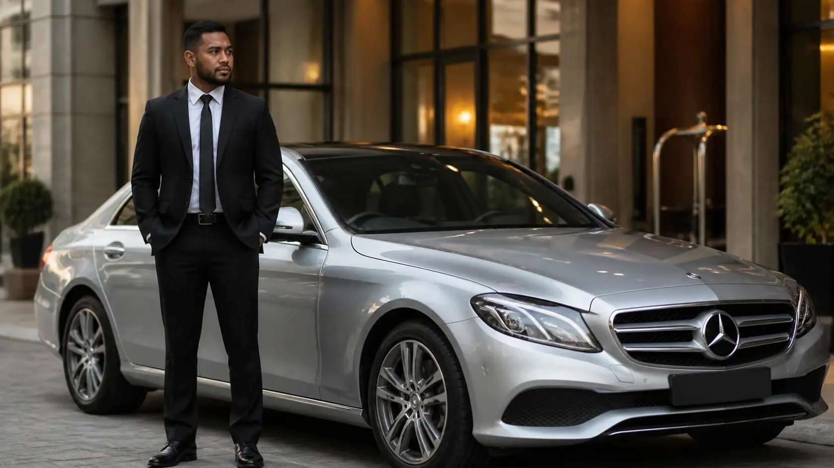 Linden House Stansted Taxi Airport Transfers Service