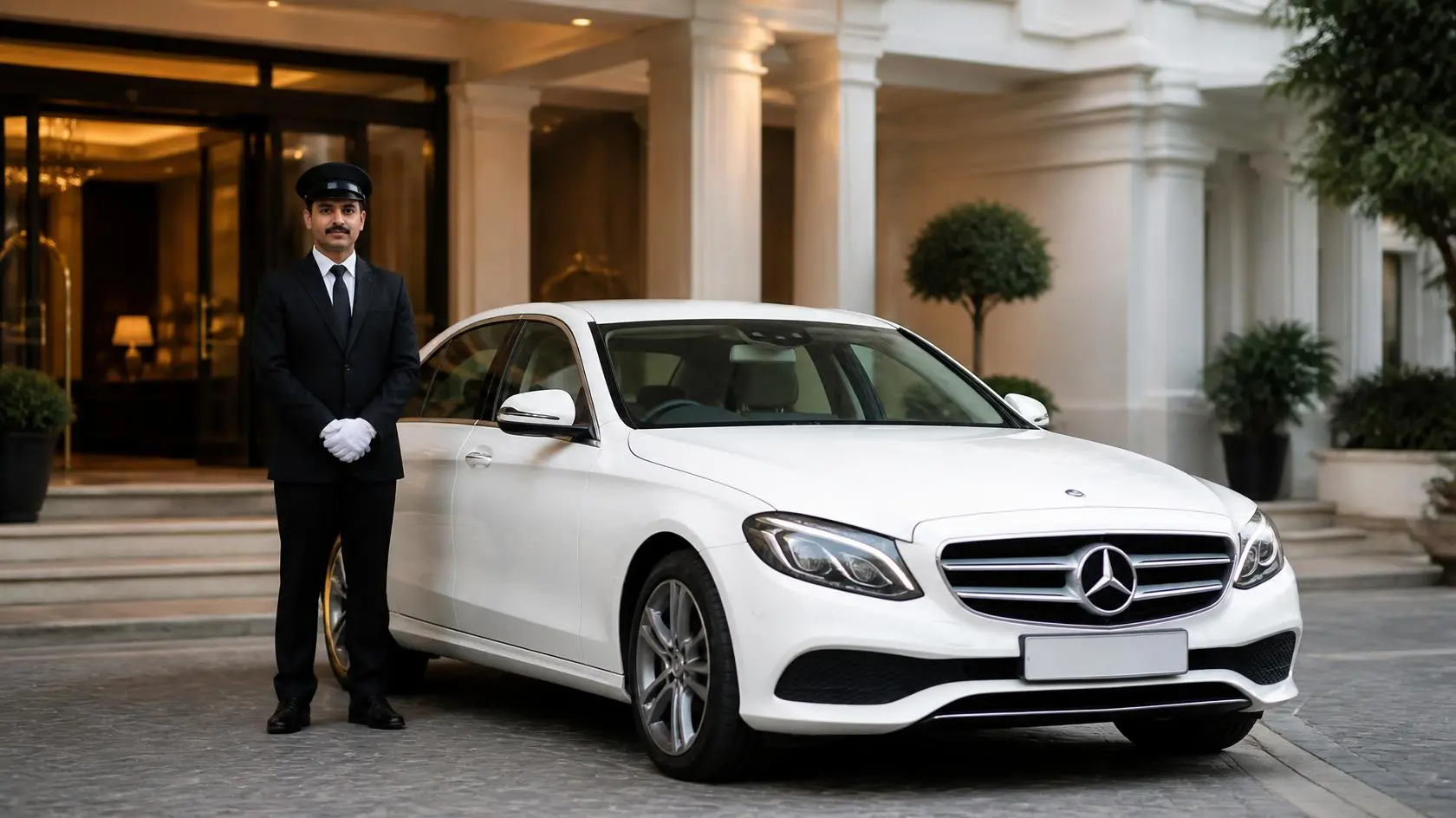 Mercure London Paddington Taxi Private Hire Transfers