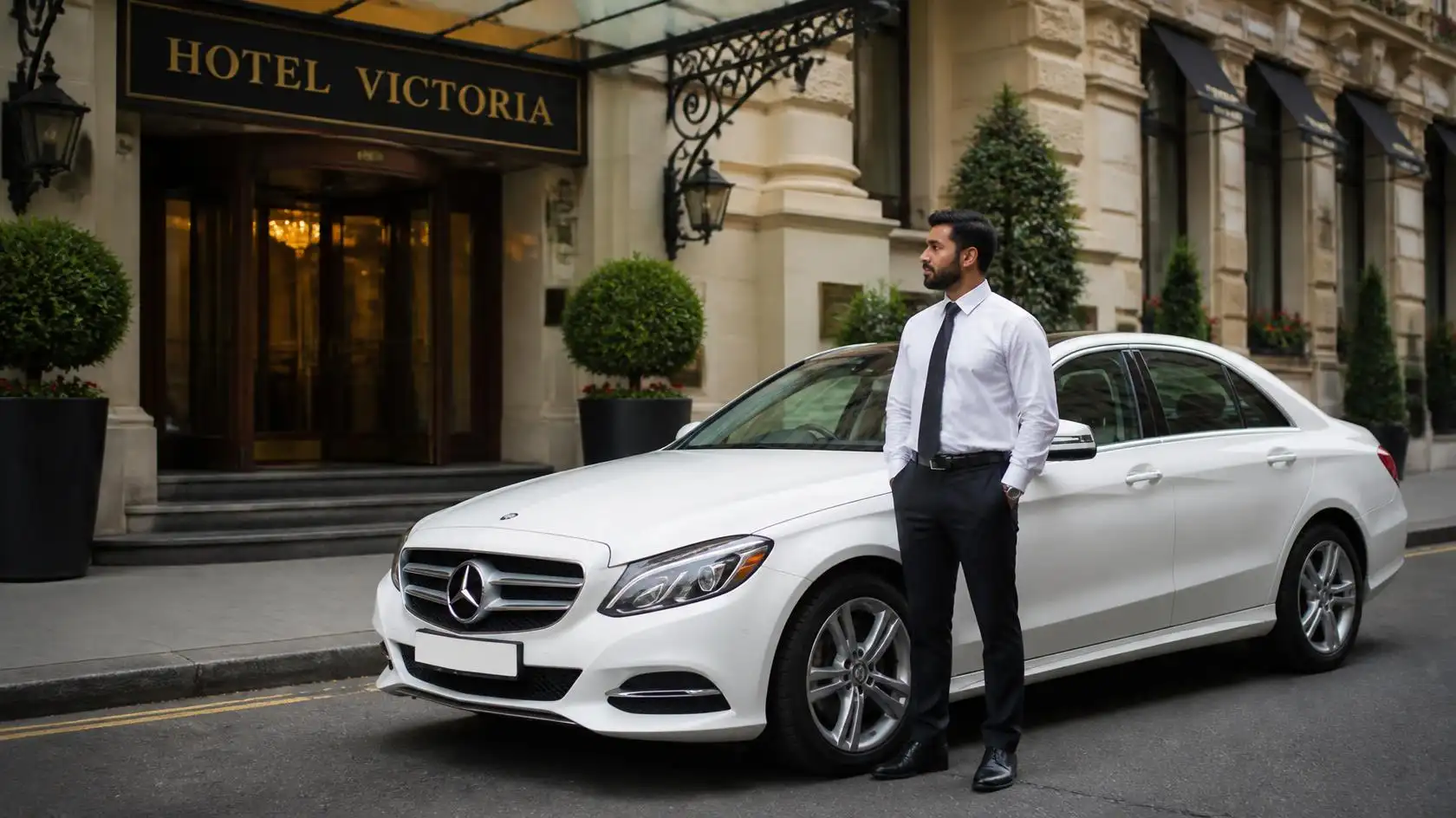 Z Hotel Victoria Taxi Southampton Port Transfer