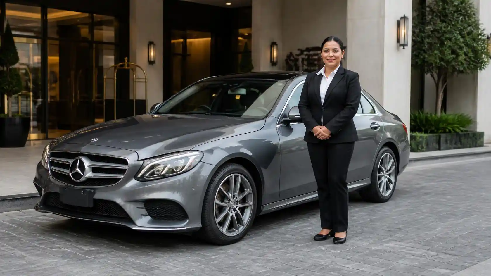 Ace Hotel Shoreditch Taxi London Transfers Service