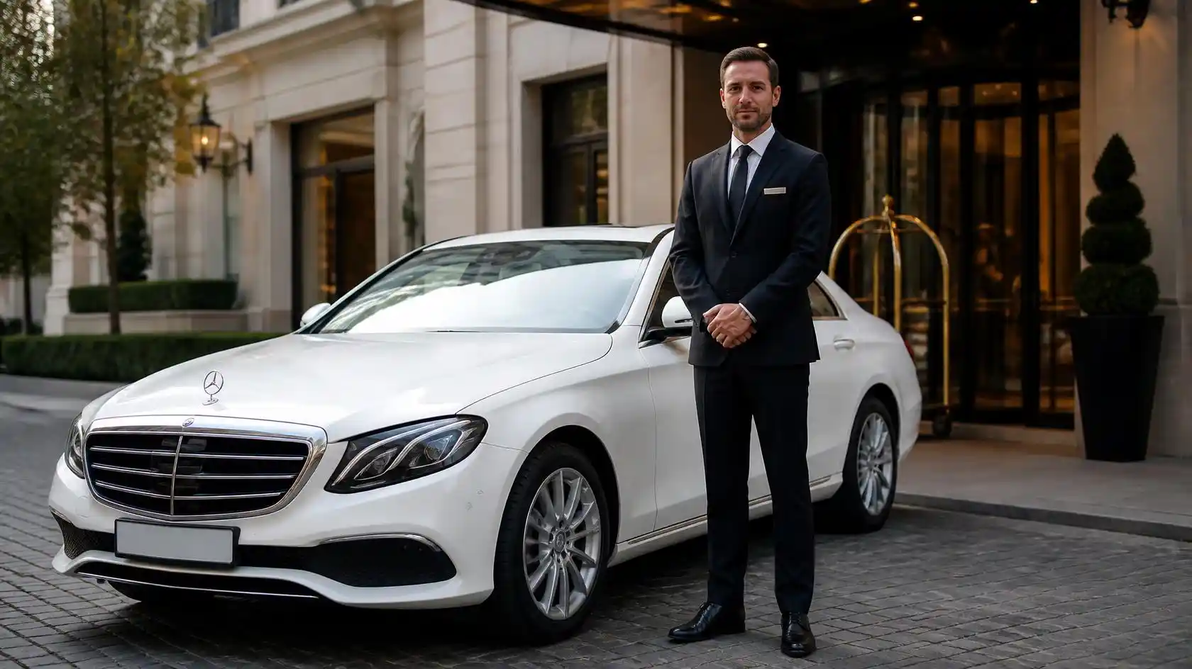 Canary Riverside Plaza Taxi London Transfers Service