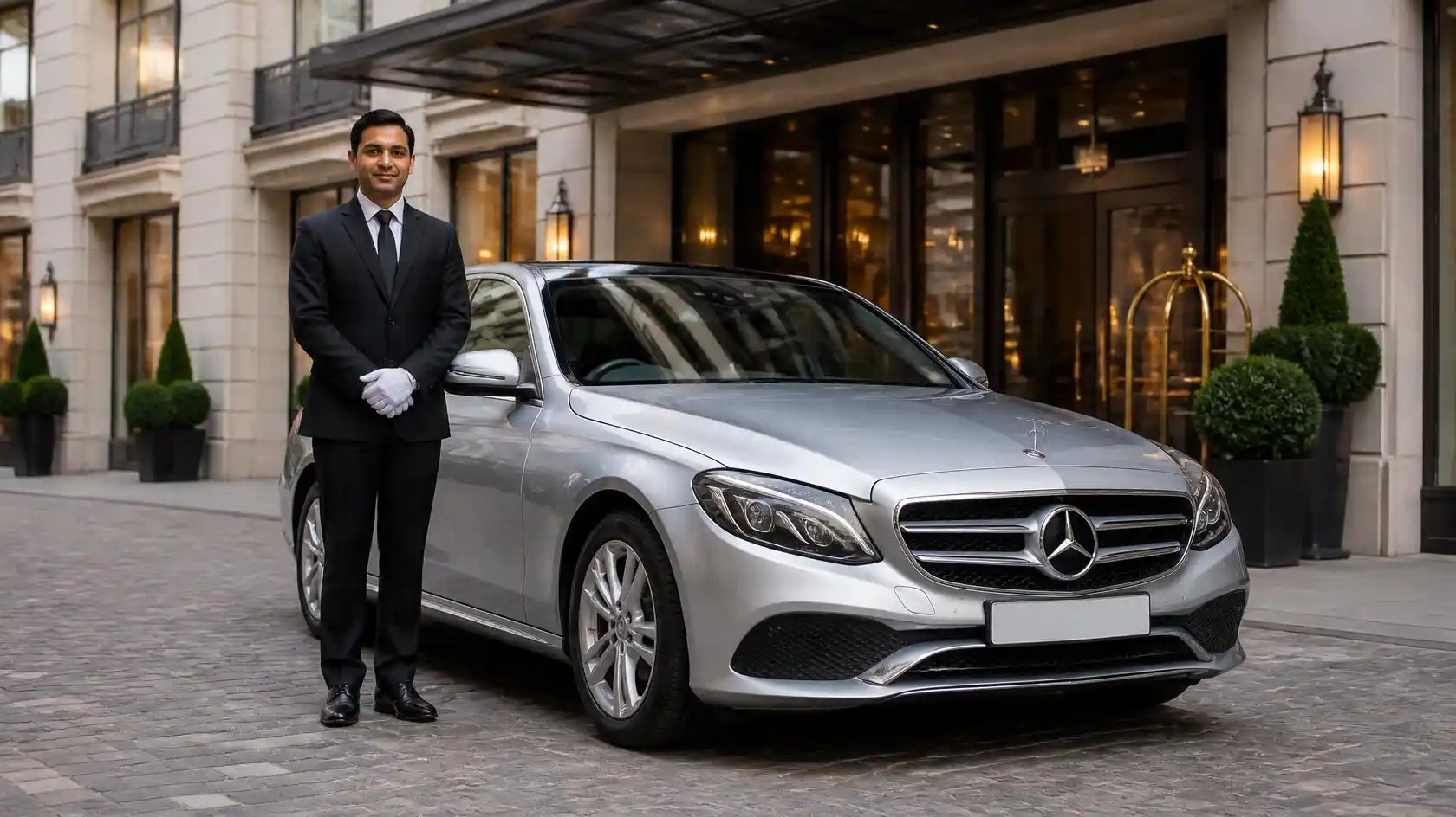 Four Seasons Hotel Canary Wharf Taxi London Transfer