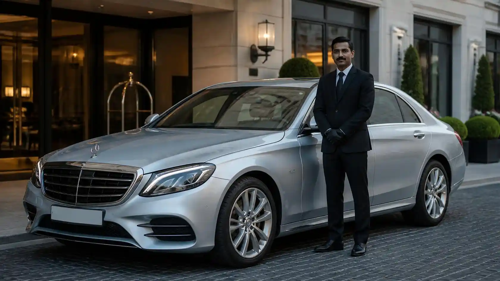Grange Tower Bridge Taxi London Transfers Airport