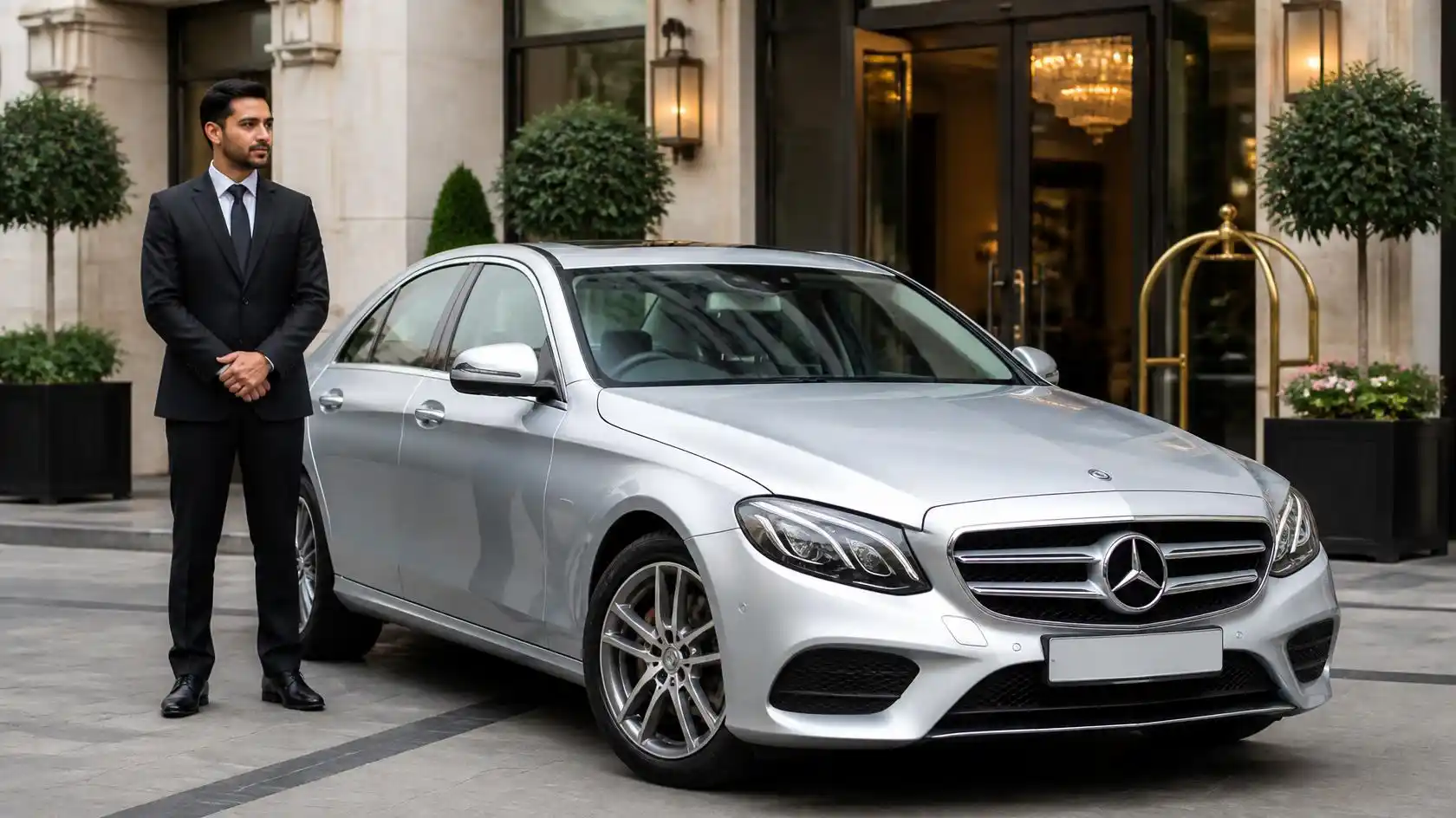 Hilton Canary Wharf Taxi London Airport Transfers Airport