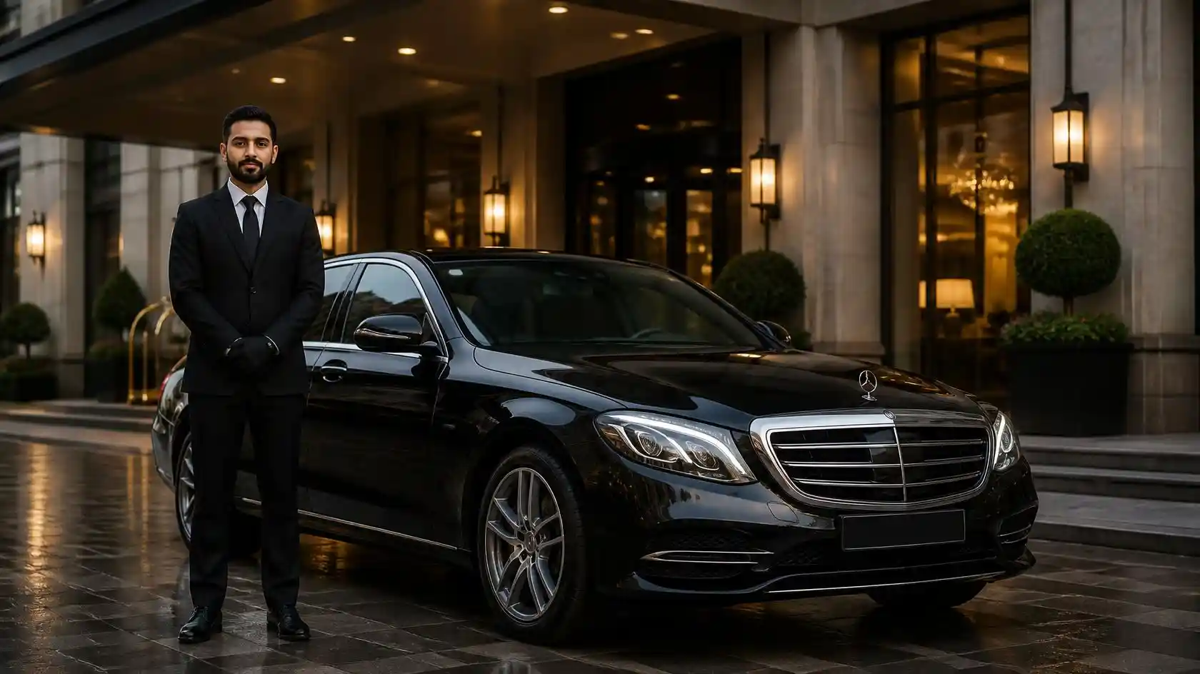Holiday Inn Docklands Excel Taxi London Transfers