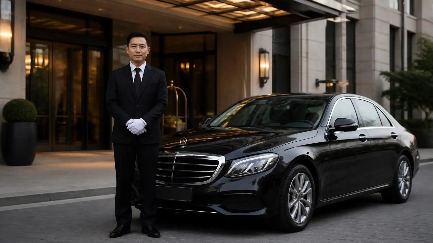 Holiday Inn Stratford City Taxi London Transfers Airport