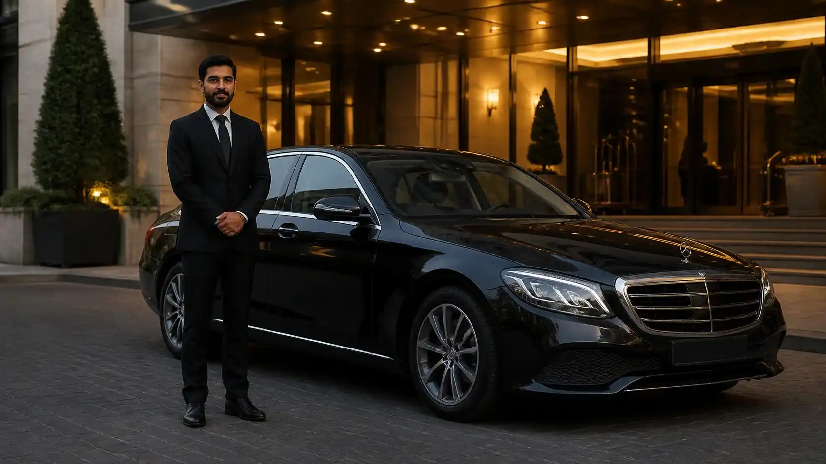 CityStay Taxi Southampton Cruise Port Transfer London