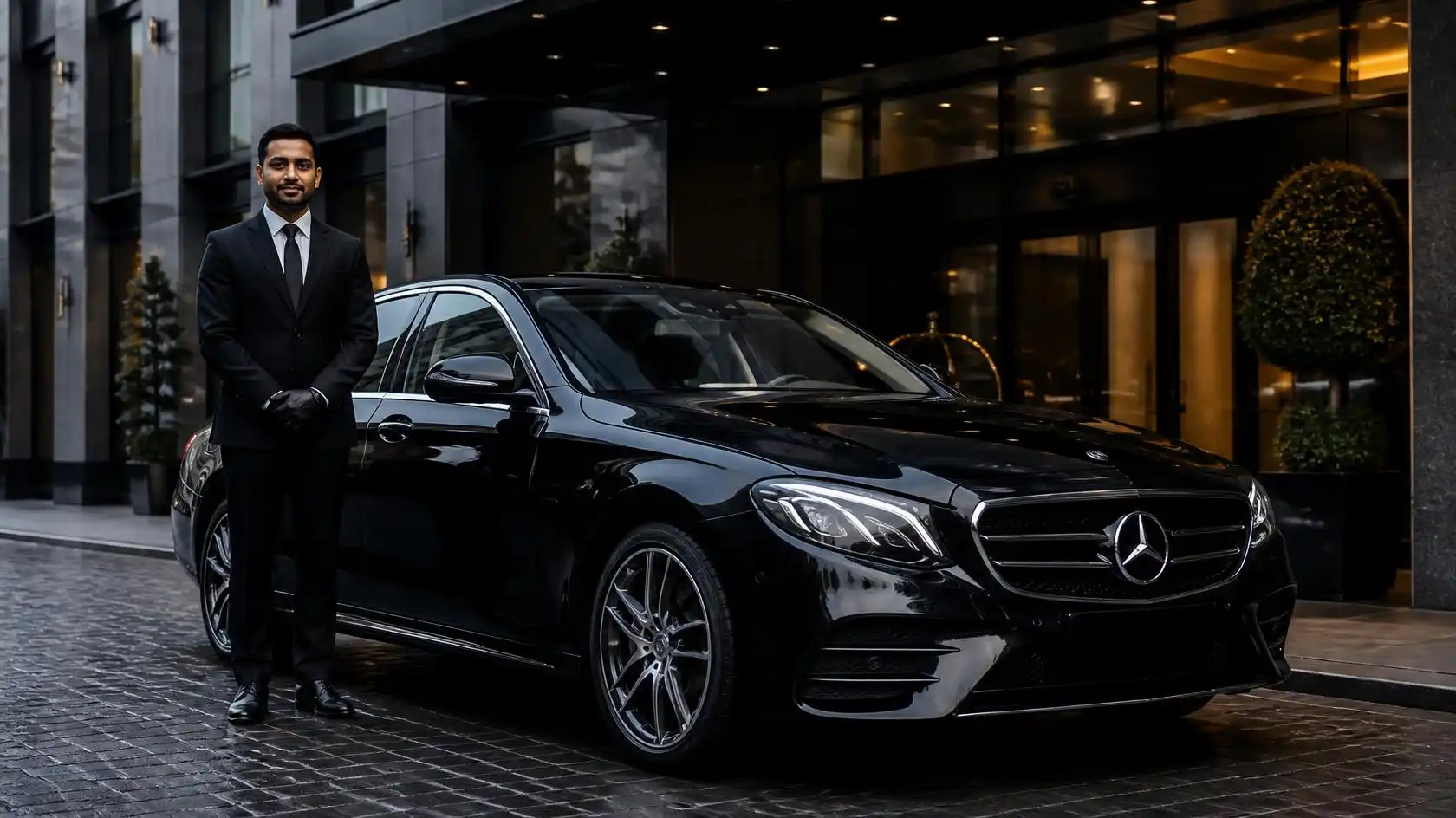 Ibis Budget Whitechapel Taxi London Transfers Airport