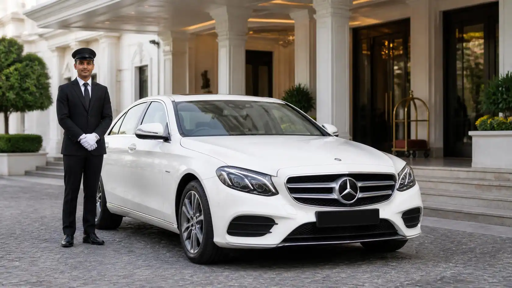 Ibis Docklands Taxi London Hotel Transfers Service