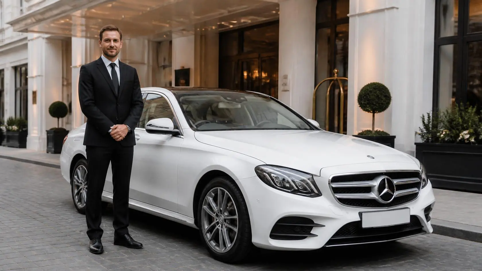 Ibis Styles London Walthamstow Taxi 24/7 Transfers